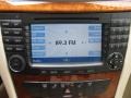 Pewter Metallic - E 350 Sedan Photo No. 12
