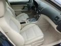 Newport Blue Pearl - Legacy 2.5i Sedan Photo No. 10