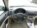 Newport Blue Pearl - Legacy 2.5i Sedan Photo No. 15