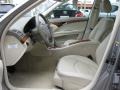 Pewter Metallic - E 350 Sedan Photo No. 14