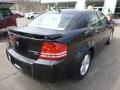 Brilliant Black Crystal Pearl - Avenger SXT Photo No. 5