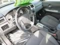 Brilliant Black Crystal Pearl - Avenger SXT Photo No. 15