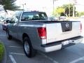 Radiant Silver - Titan XE King Cab Photo No. 2