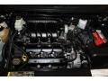 Dark Blue Pearl Metallic - Freestyle SEL AWD Photo No. 53