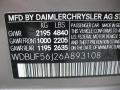 Pewter Metallic - E 350 Sedan Photo No. 22