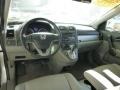 2011 Alabaster Silver Metallic Honda CR-V EX-L 4WD  photo #15