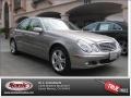 Pewter Metallic - E 350 Sedan Photo No. 23