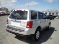 2011 Ingot Silver Mazda Tribute i Sport 4WD  photo #2