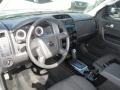 Ingot Silver - Tribute i Sport 4WD Photo No. 8