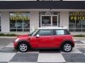 Chili Red - Cooper Hardtop Photo No. 1