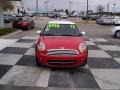 Chili Red - Cooper Hardtop Photo No. 2
