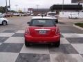 Chili Red - Cooper Hardtop Photo No. 4