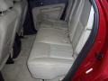 2008 Redfire Metallic Ford Edge Limited AWD  photo #12