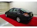 Super Black - Altima 2.5 S Photo No. 4