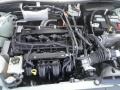 2.0 Liter DOHC 16-Valve VVT Duratec 4 Cylinder Engine for 2010 Ford Focus SEL Sedan #79418115