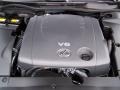  2012 IS 250 2.5 Liter GDI DOHC 24-Valve VVT-i V6 Engine