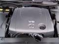 2012 Lexus IS 2.5 Liter GDI DOHC 24-Valve VVT-i V6 Engine Photo