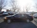 Tuxedo Black Metallic - MKZ Hybrid Photo No. 2