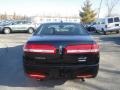Tuxedo Black Metallic - MKZ Hybrid Photo No. 4