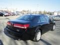Tuxedo Black Metallic - MKZ Hybrid Photo No. 5