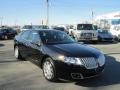 Tuxedo Black Metallic - MKZ Hybrid Photo No. 7