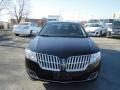 Tuxedo Black Metallic - MKZ Hybrid Photo No. 8