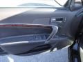 Tuxedo Black Metallic - MKZ Hybrid Photo No. 11