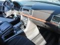 Tuxedo Black Metallic - MKZ Hybrid Photo No. 19