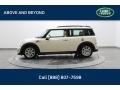Pepper White - Cooper S Clubman Photo No. 2