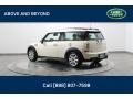 Pepper White - Cooper S Clubman Photo No. 5