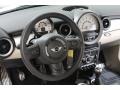 Pepper White - Cooper S Clubman Photo No. 7