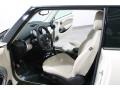 Pepper White - Cooper S Clubman Photo No. 17