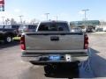 Graystone Metallic - Silverado 1500 LT Crew Cab Photo No. 6