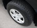 2009 Ebony Black Hyundai Santa Fe GLS 4WD  photo #9