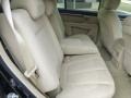 Ebony Black - Santa Fe GLS 4WD Photo No. 13