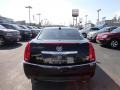 2009 Black Ice Cadillac CTS Sedan  photo #6