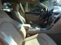 2009 Black Ice Cadillac CTS Sedan  photo #7