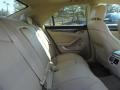2009 Black Ice Cadillac CTS Sedan  photo #8