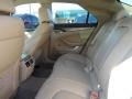 2009 Black Ice Cadillac CTS Sedan  photo #10