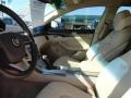 2009 Black Ice Cadillac CTS Sedan  photo #11