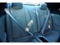 Light Titanium/Ebony Rear Seat Photo for 2013 Cadillac CTS #79419829