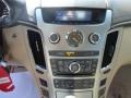 2009 Black Ice Cadillac CTS Sedan  photo #13