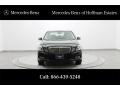 Black - E 350 4Matic Sedan Photo No. 3