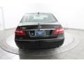 Black - E 350 4Matic Sedan Photo No. 4