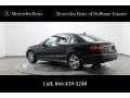 Black - E 350 4Matic Sedan Photo No. 5