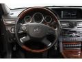 Black - E 350 4Matic Sedan Photo No. 7