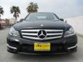 Black - C 250 Sport Photo No. 2