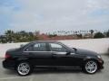 Black - C 250 Sport Photo No. 3