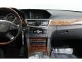 Black - E 350 4Matic Sedan Photo No. 9