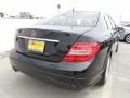 Black - C 250 Sport Photo No. 4